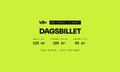 Dagsbillet